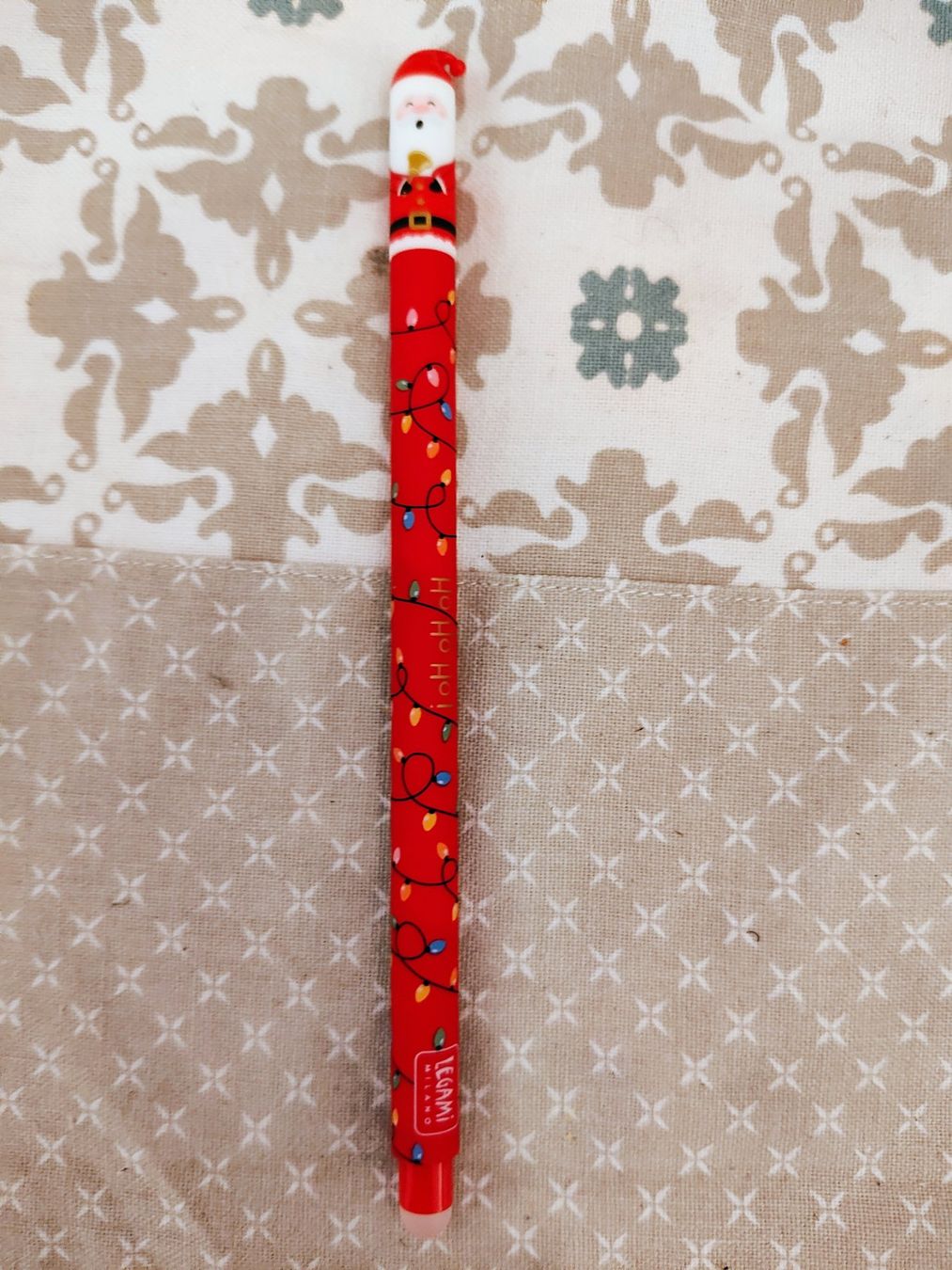 Lot De Stylo AllisWay Stylo Noel Lot, Lot De 3 Stylo Noel, Stylo De Noel, Pingouin Cadeau Noël Stylo