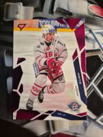 Tanner Fritz Rapperswil Jona Lakers 2025/26 Sportzoo Pink