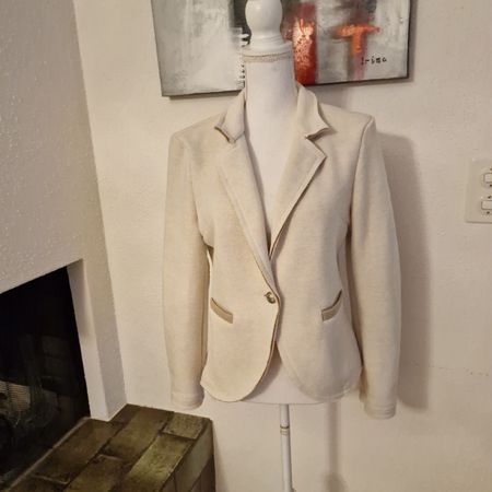 GF Milano Blazer Gr M