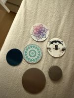 Magnet-Set, 6-teilig