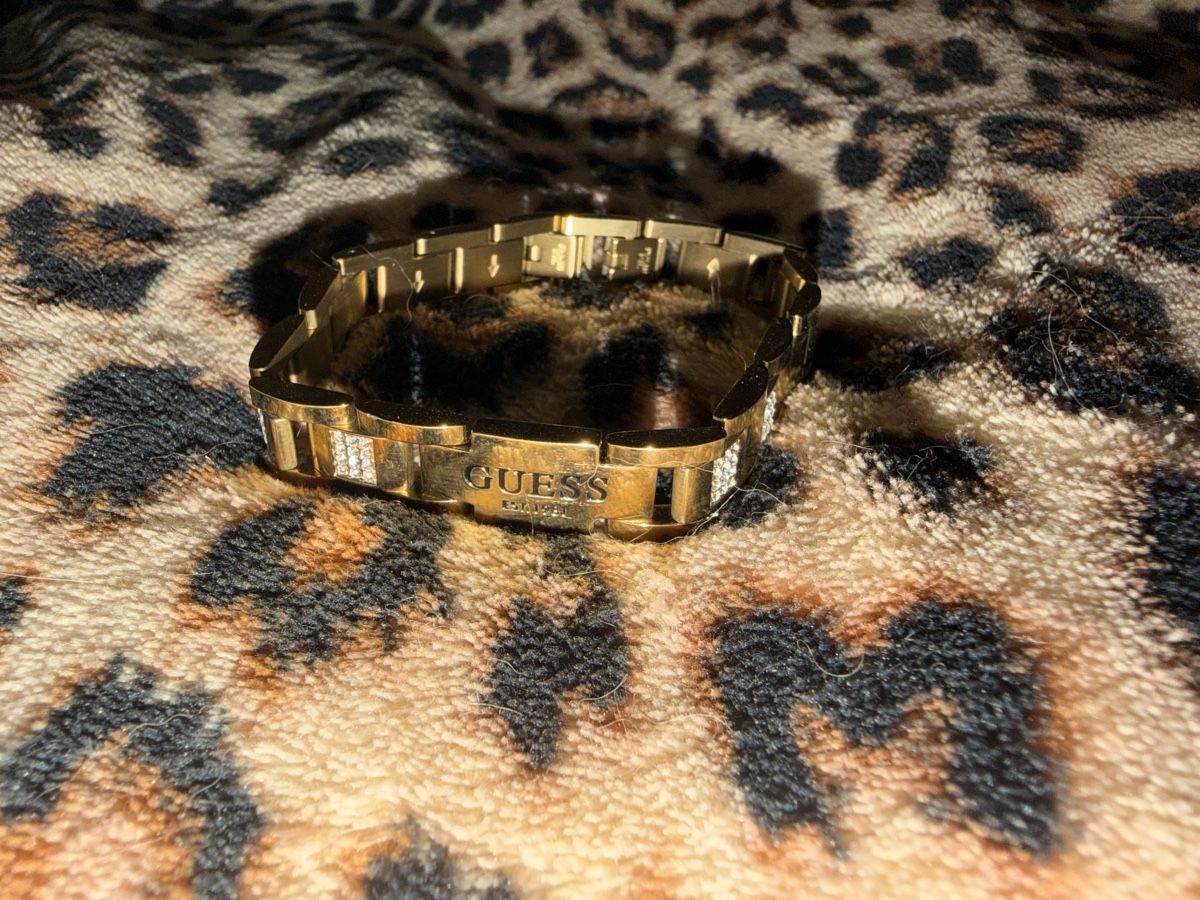 Guess Bracciali & Braccialetti: Guess armkette  – Nuovo (secondo la descrizione) da Oberwil BL venduto da Chiiaarraa 1