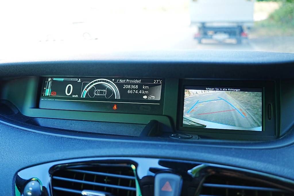 Autos: Renault Grand Scenic – D'occasion à Pratteln par Al2003 4