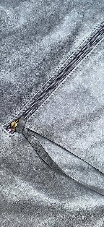 Borse da donna: Sac à main pratiquement neuf – Nuovo (secondo la descrizione) da Davesco-Soragno venduto da dai_925z 3