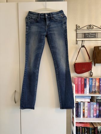Replay Jeans Damen grösse 27