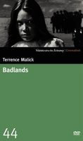 Badlands - SZ-Cinemathek 44 MIT Martin Sheen, Sissy Spacek