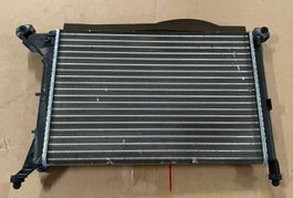 Mini Cooper Radiateur