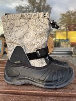 Kamik Winterstiefel Shadow 3G Gore-Tex Grösse 34