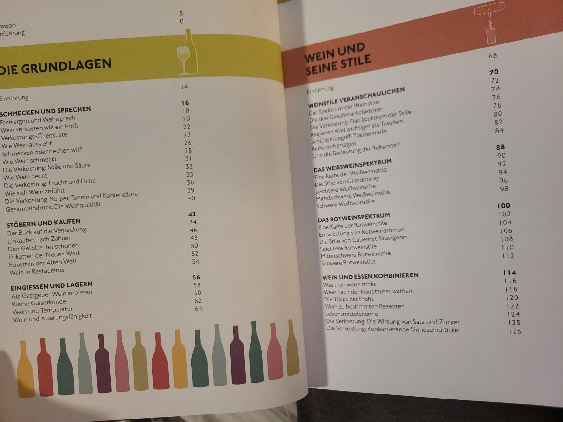 Bücher: Workshop Wein – Neu (gemäss Beschreibung) aus Thusis von Vivi_88 1