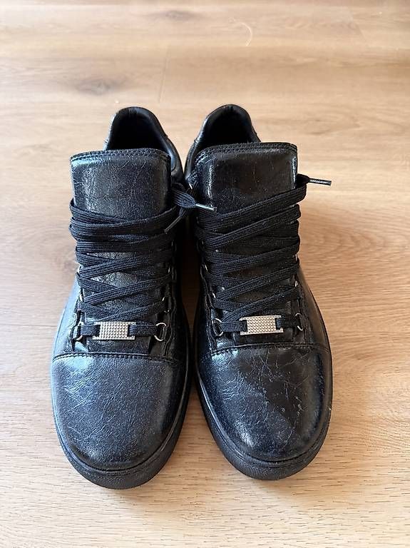 Scarpe da uomo: Balenciaga Arena  – Usato da Orbe venduto da nic_jvw2