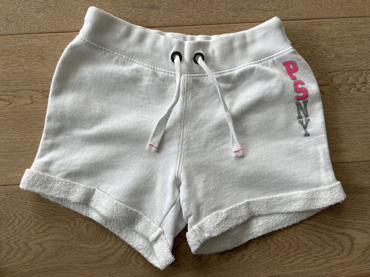 Pantaloni: Joli short Aéropostale 6 ans – Usato da Yens venduto da Chriis