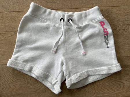 Joli short Aéropostale 6 ans