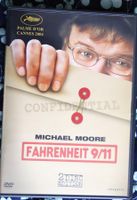 Fahreinheit 9/11 von Michael Moore