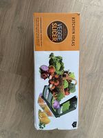 Gemüseschneider VEGGIE SLICER