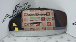 Citroën CX Serie 2 Aussenspiegelglas links 95618282