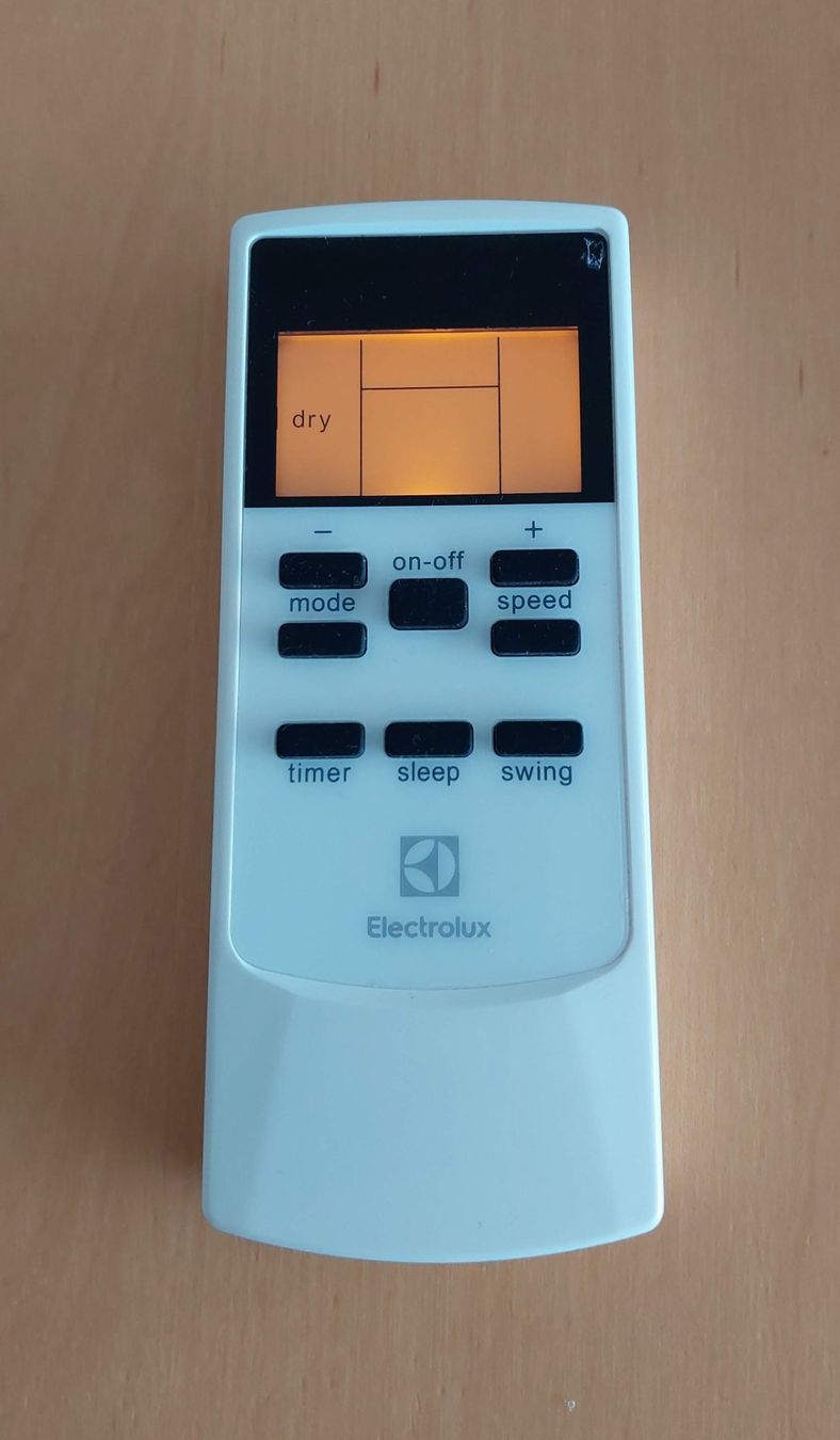Electrolux Klimageräte: Electrolux Chillflex Pro EXP34U338CW 12000BTU – Gebraucht aus Wetzikon ZH von Pitou_1007 6