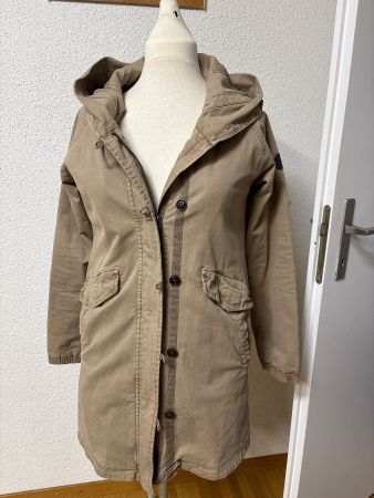 Toller Marc O'Polo Parka 34