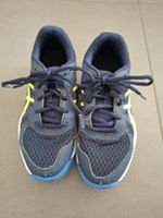 Asics Hallenturnschuhe Kinder