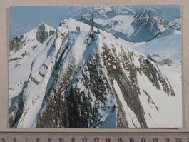 Rochers-de-Naye, Plein Roc, sur Montreux