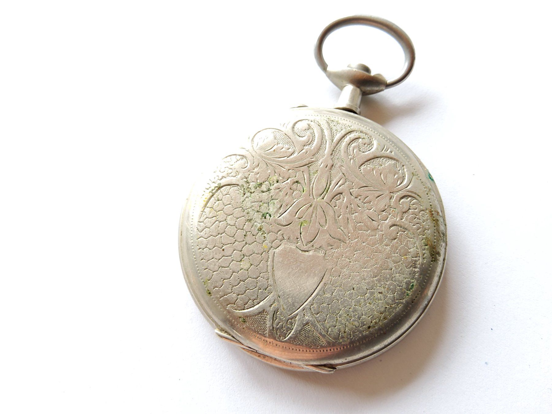 Uhren: Montre vintage  – Defekt aus Malleray von Broc-antique 6