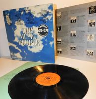 Neue Fundschätze LP Schallplatte The Music People
