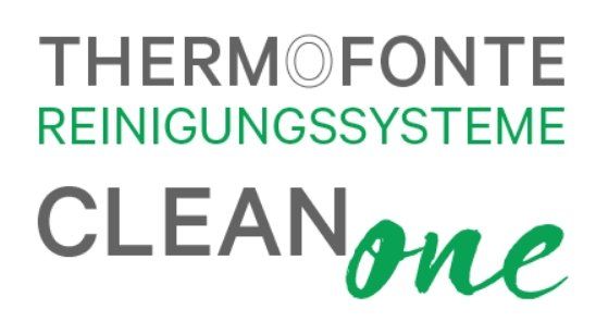 Dampfreiniger: THERMOFONTE Reinigungssystem – Neu (gemäss Beschreibung) aus Baltschieder von ctb_q8zp 6
