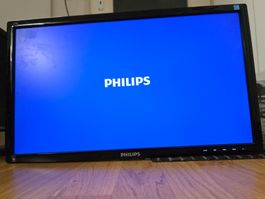 Philips pc monitor