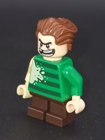 Lego Super Heroes Sandman - Short Legs (sh0480)