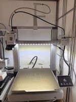3D Drucker Bambu Lab A1 guter Zustand