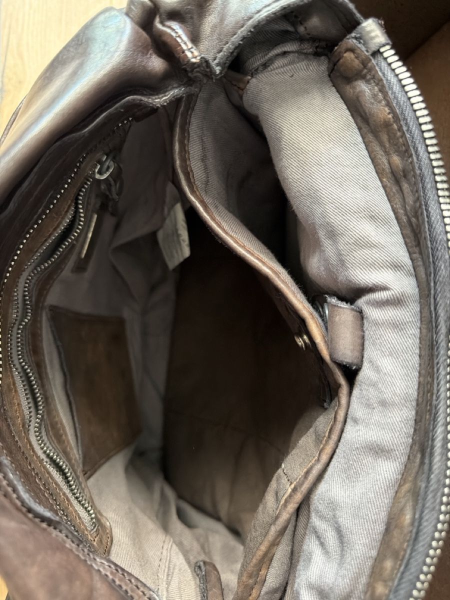 Campomaggi Sacs à dos: campomaggi rucksack – Neuf (Voir description) à Uttigen par sls072809 4