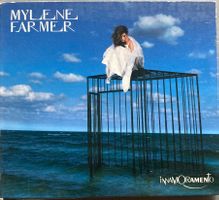 MYLENE FARMER - INNAMORAMENTO