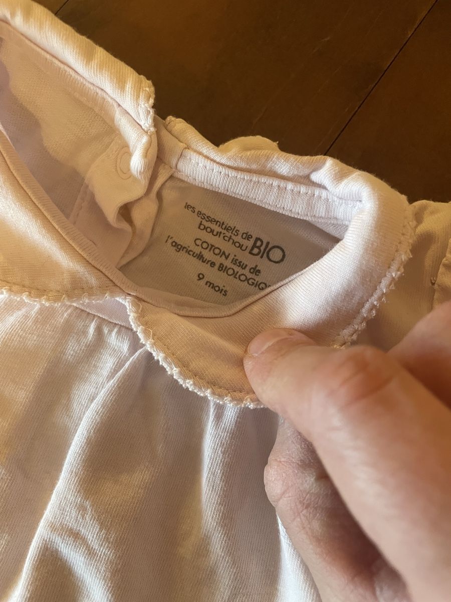 Blusen, T-Shirts & Tops: Gr. 68-71 2-set bluse – Gebraucht aus Wädenswil von flo8820 2