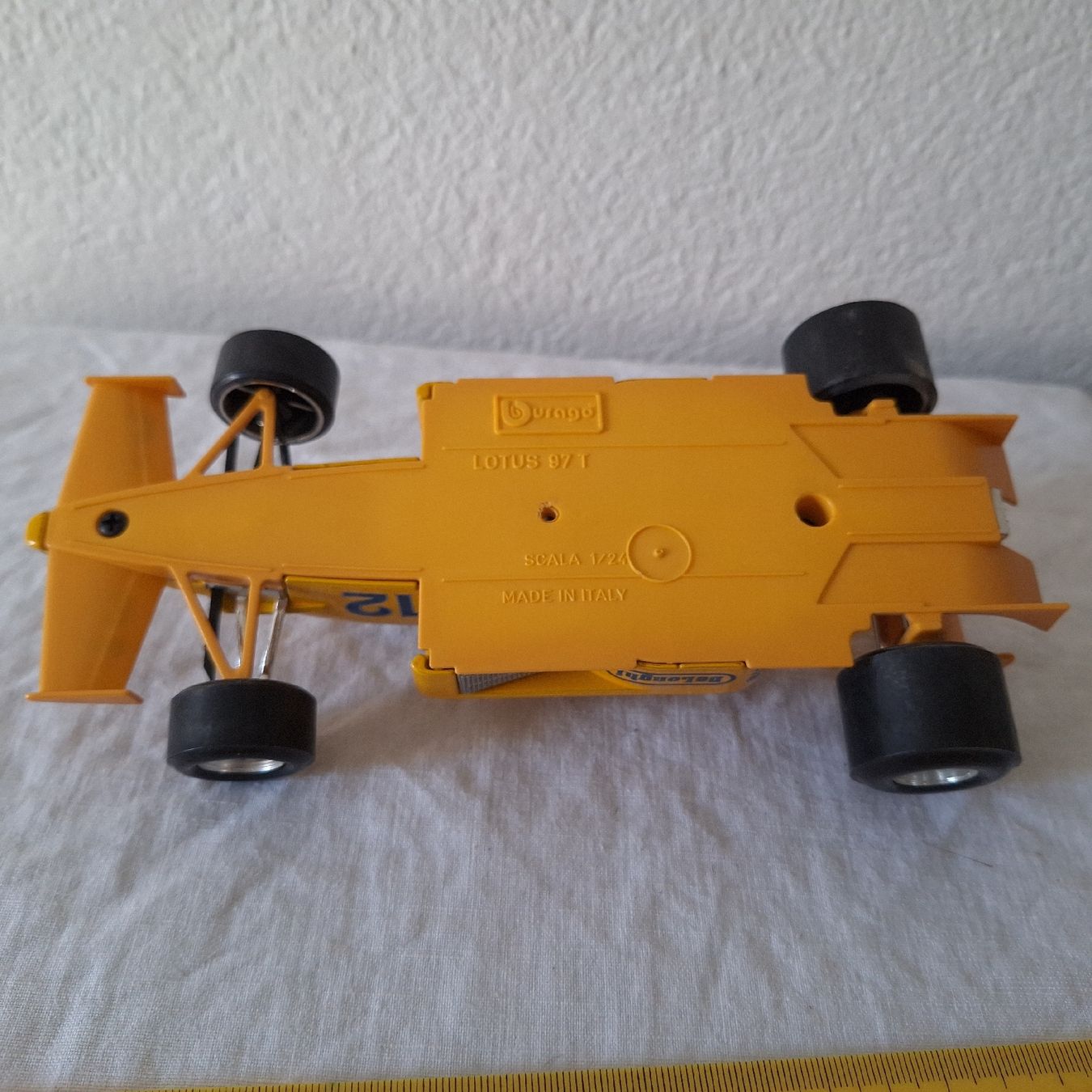 Lotus Modellini d'auto: Versand möglich! Modellauto Lotus – Usato da Winterthur venduto da Goldpipau 6