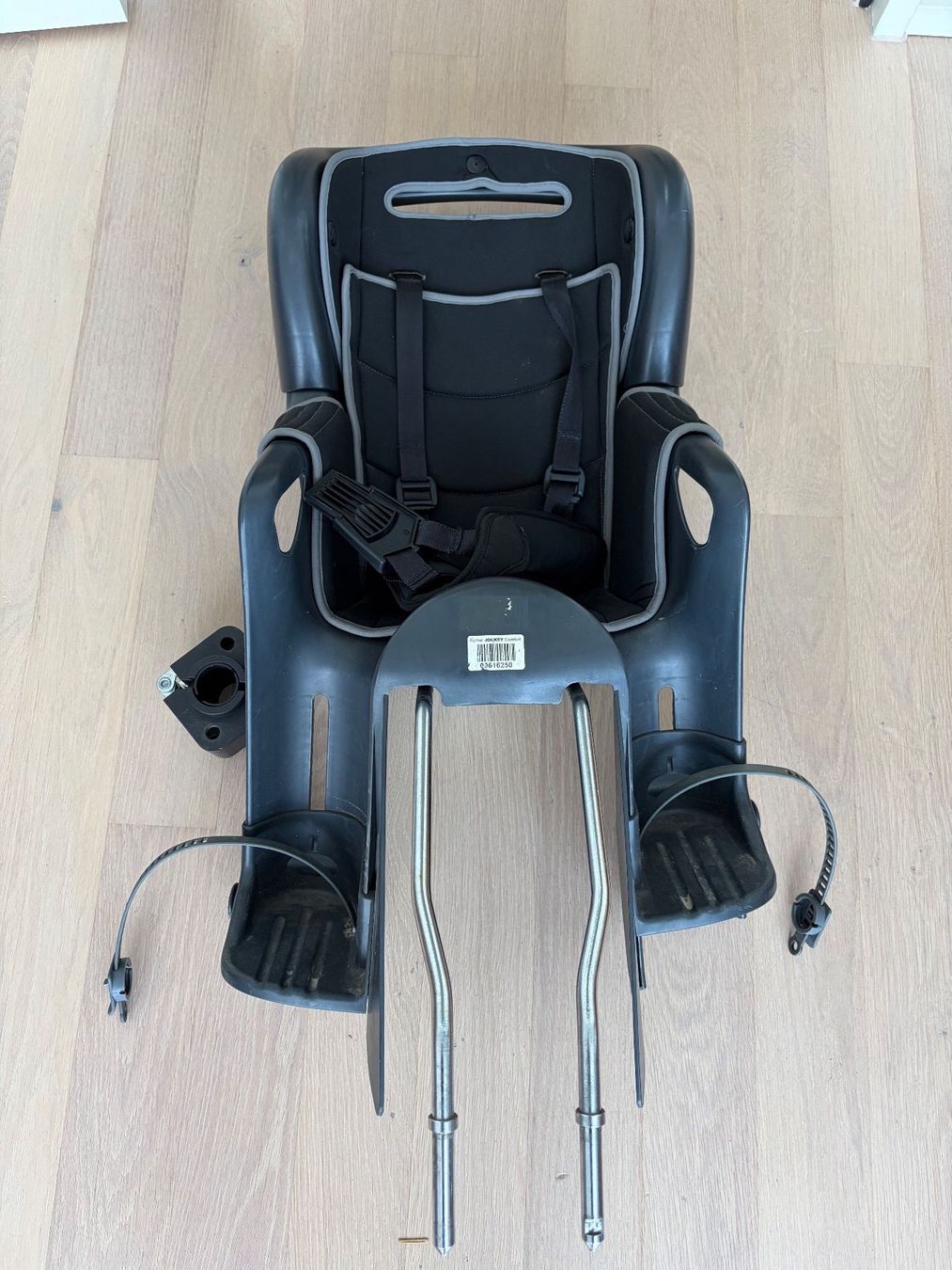 Pezzi di ricambio: Velokindersitz Römer - Comfort Britax – Usato da Basel venduto da Gunther_Welten