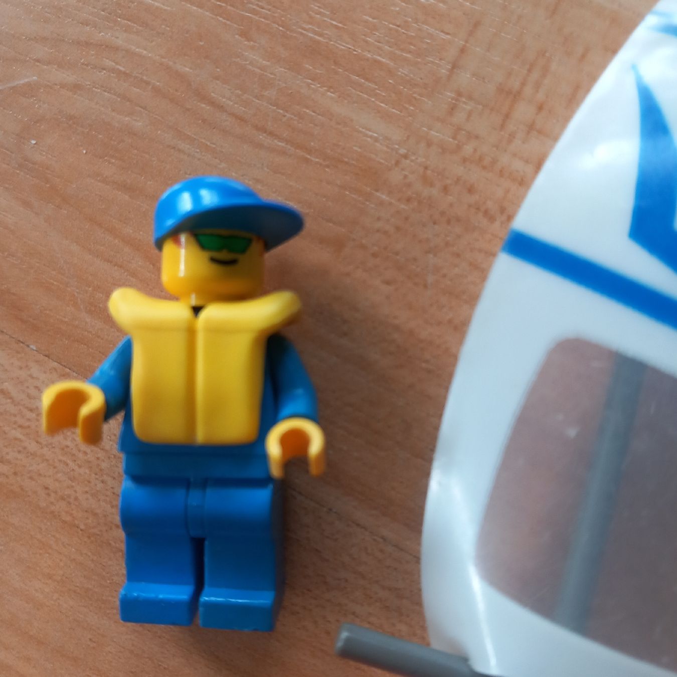 Lego Baukästen: Lego Surf – Gebraucht aus Ebnat-Kappel von blazzi 3