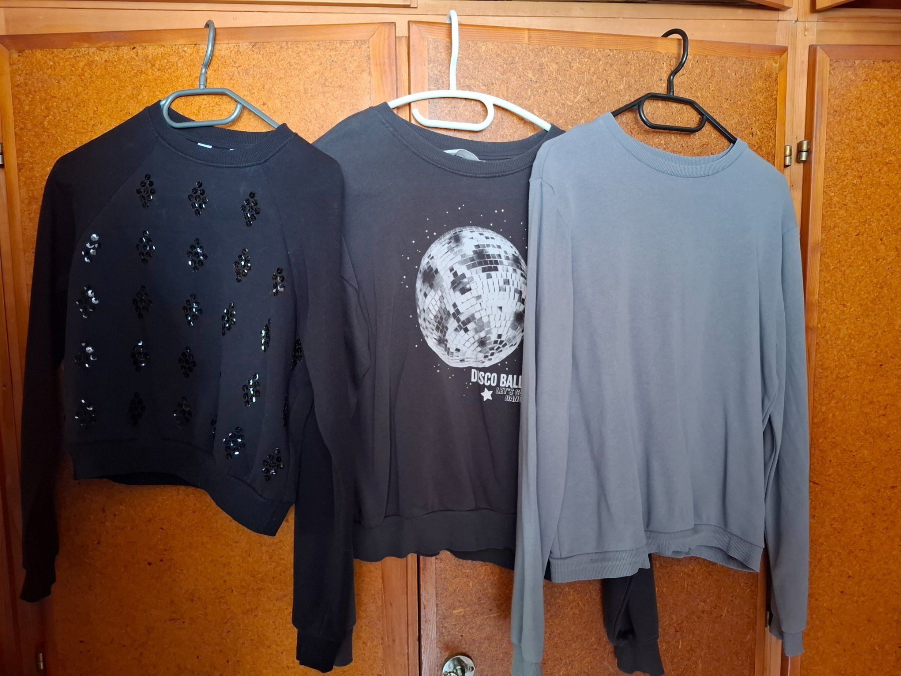 H&M Ensembles coordonnés: Kleiderpaket Gr.170 – D'occasion à Leuggelbach par Schreiner21