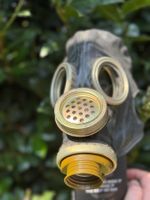 BDSM Gasmaske Sowjetisch Gas mask gasschutzmaske schutzmaske