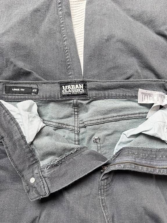 Jeans: Urban classic jeans – Usato da Geuensee venduto da mar_ld75 4