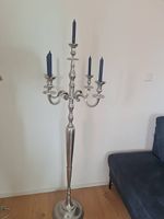 Dekorativer Kerzenständer