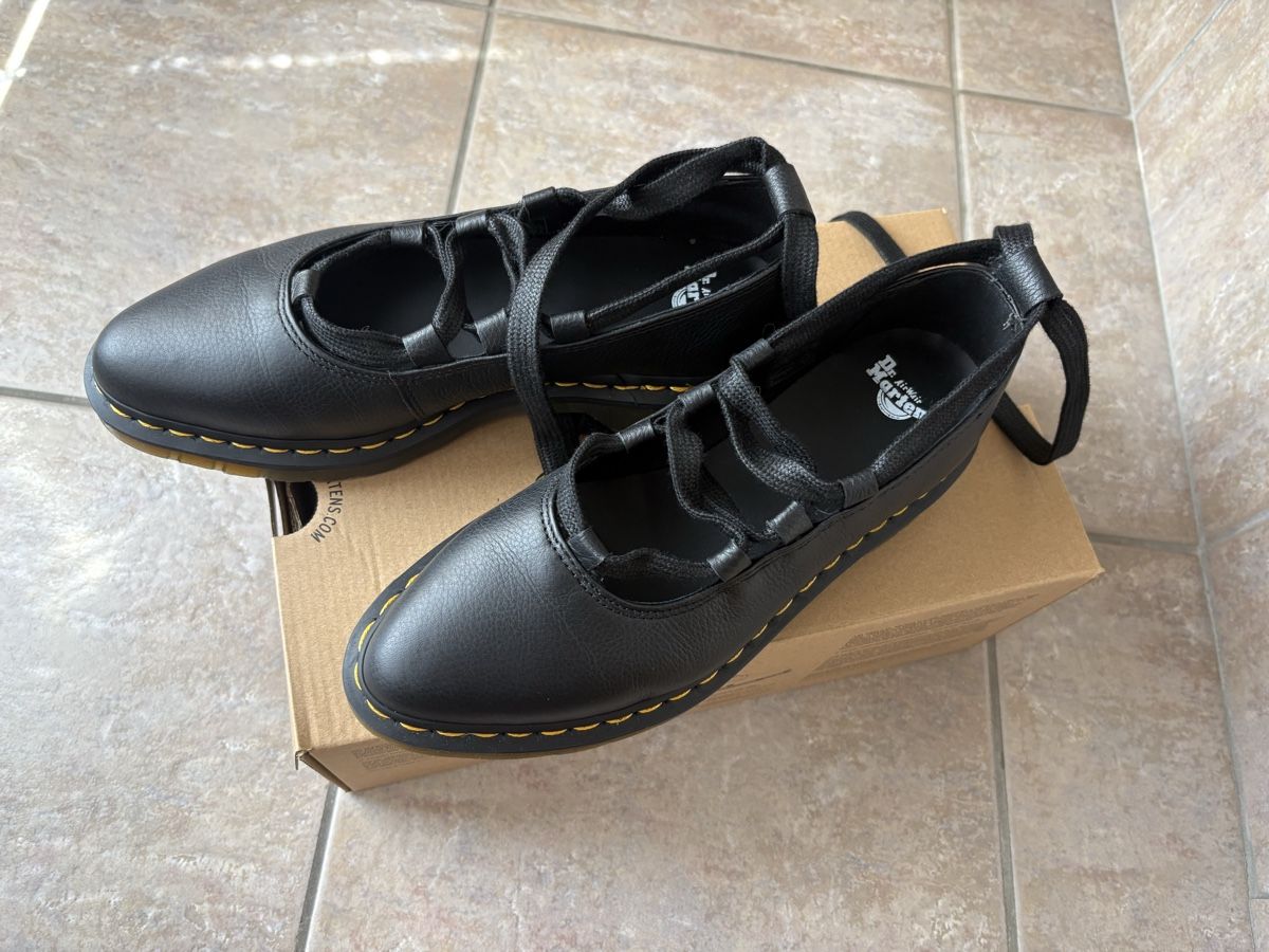 Dr. Martens Chaussures femmes: Dr Martens neuf – Neuf avec emballage d'origine à Flanthey par catrehuit84 2