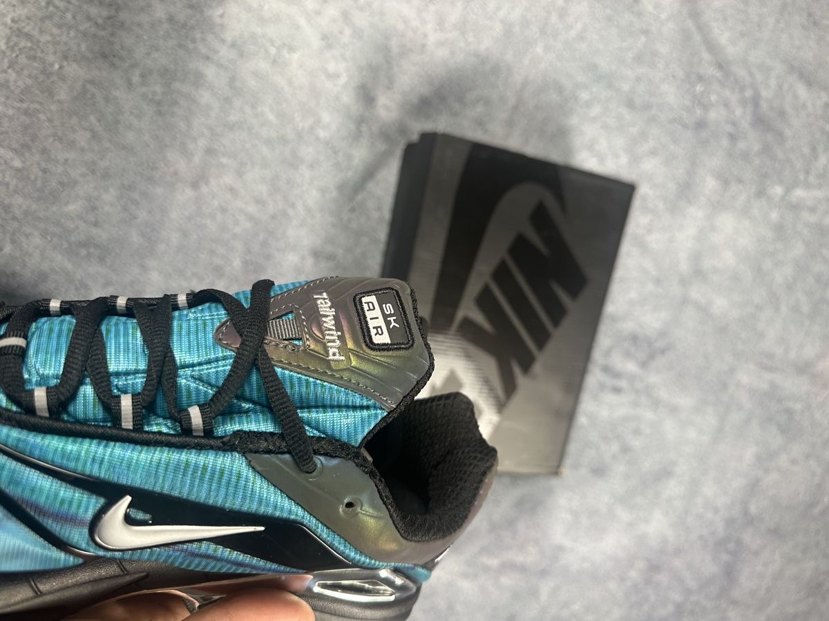 Nike Scarpe da uomo: Nike Air Max Tailwind IV Gr. 43 – Usato da Luzern venduto da 041Vintage 5