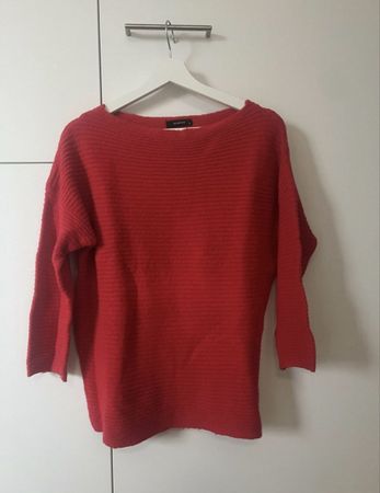 PULLOVER GRÖSSE S