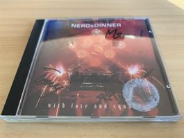 Neros Dinner – With Love And Squalor