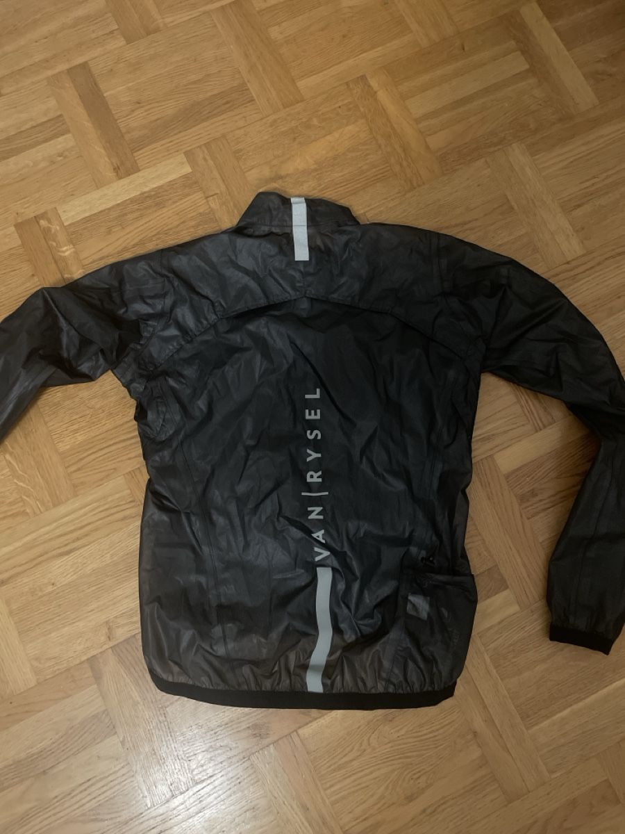 Van Rysel Jacken: Rennvelojacke Van Rysel – Gebraucht aus Thun von dimi16 1