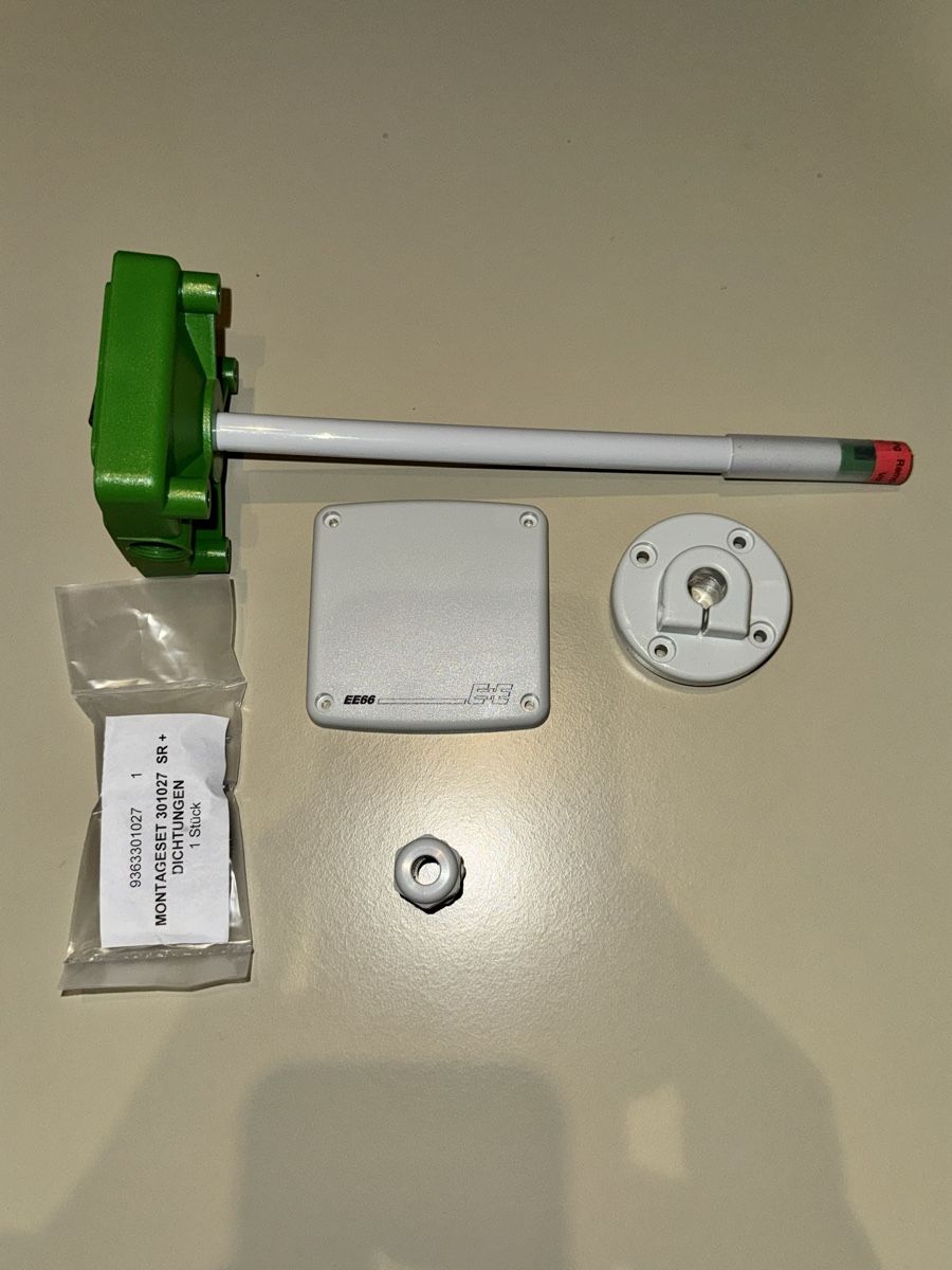 Steuerung: E+E Windgeschwindigkeitssensor E65-VB5 – Neu und originalverpackt aus Hägglingen von Lukas_7 1