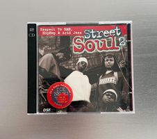 CD - Street Soul 2