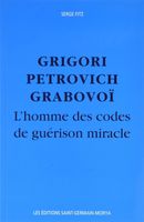 Grigori Petrovitch Grabovoï
