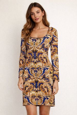 Robe Just Cavalli NEU BAISSE PRIX