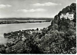Wartburg - Mannenbach