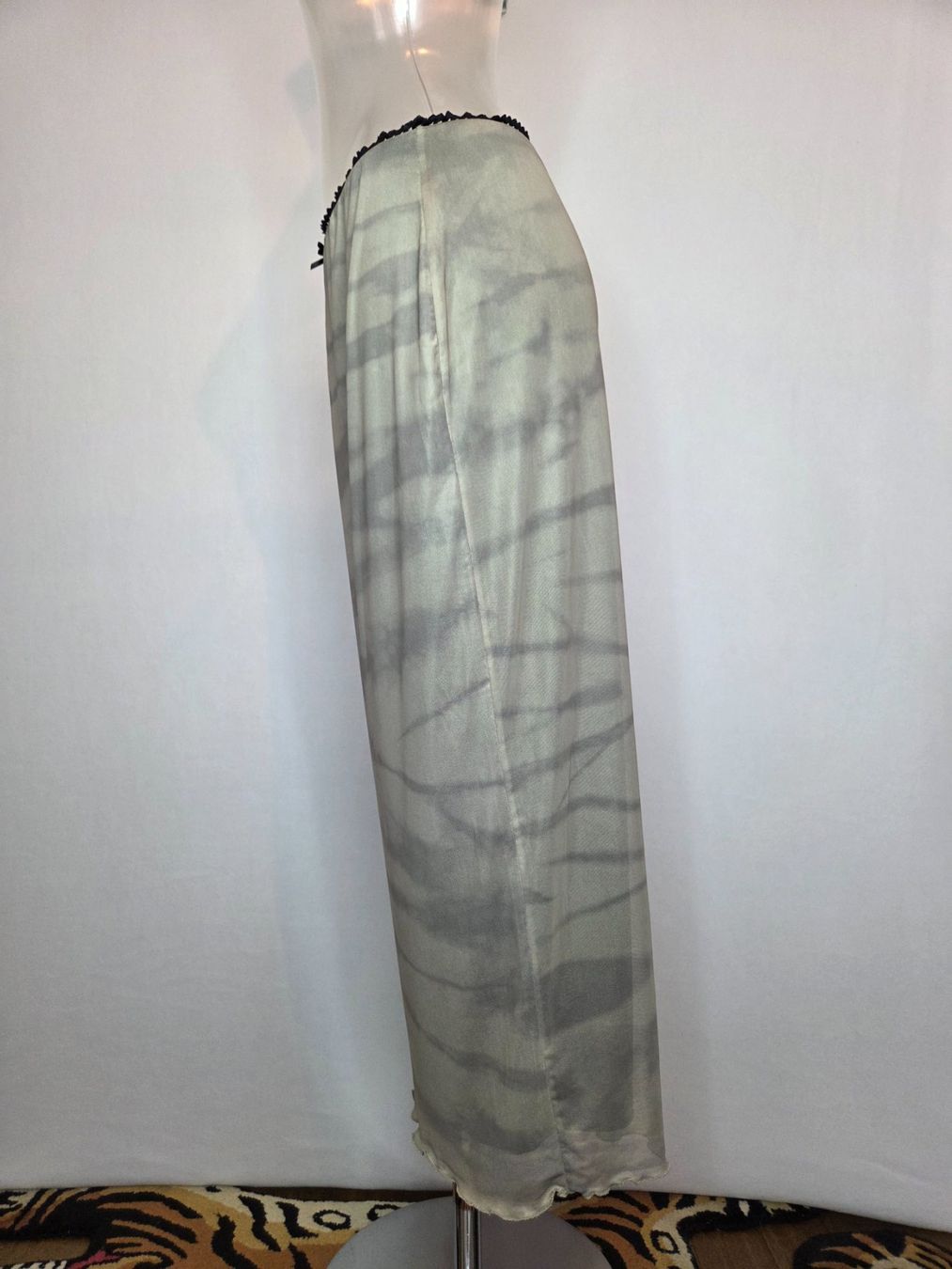 Gonne: Noisy May Mesh Pencil Skirt – Nuovo (secondo la descrizione) da Bern venduto da -Aniko- 2