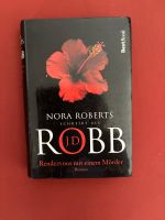 Robb J.D. (/Roberts Nora) - Rendezvous mit einem Mörder